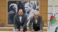 Kepez’e yeni bir Semt Evi