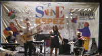 Sahne Kepez Ulus Mahallesi’ne renk kattı  