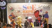 Sahne Kepez Ulus Mahallesi’ne renk kattı  
