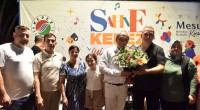 Kocagöz: “Kepez, Antalya’nın vitrini olmalı”