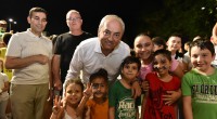 Kocagöz: “Kepez, Antalya’nın vitrini olmalı”