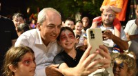 Kocagöz: “Kepez, Antalya’nın vitrini olmalı”