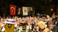 Kocagöz: “Kepez, Antalya’nın vitrini olmalı”