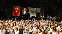 Kocagöz: “Kepez, Antalya’nın vitrini olmalı”