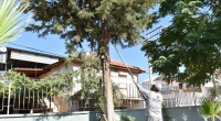 Okul bahçeleri Kepez’le güzelleşiyor