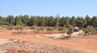 Antalya’ya nefes: Duacı Gençlik Parkı hayata geçiyor