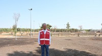Antalya’ya nefes: Duacı Gençlik Parkı hayata geçiyor