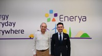Kepez Belediyesi ve Enerya el ele, temiz enerji her eve