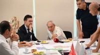 Kepez Belediyesi ve Enerya el ele, temiz enerji her eve