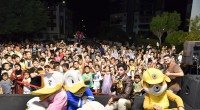 Sahne Kepez’in finali Aydoğmuş Mahallesi’nde gerçekleşti