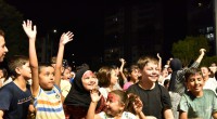 Sahne Kepez’in finali Aydoğmuş Mahallesi’nde gerçekleşti