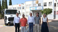 Kepez Belediyesi okulları yeni döneme hazırlıyor