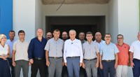 Kepez Belediyesi okulları yeni döneme hazırlıyor