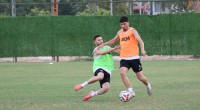 Kepezspor, sezonu deplasmanda açıyor