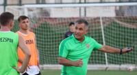Kepezspor, sezonu deplasmanda açıyor