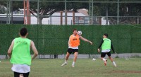 Kepezspor, sezonu deplasmanda açıyor