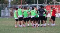Kepezspor, sezonu deplasmanda açıyor