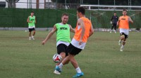 Kepezspor, sezonu deplasmanda açıyor