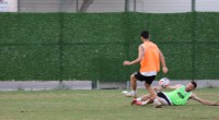 Kepezspor, sezonu deplasmanda açıyor