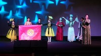 Antalya, 2. Uluslararası Kepez Kültür Festivali’nde buluşuyor !