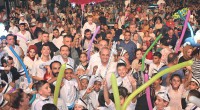 Antalya, 2. Uluslararası Kepez Kültür Festivali’nde buluşuyor !