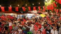 Kepez’de sanat ve eğlence dolu 15 gün başlıyor