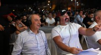 Kepez’de Kick Boks heyecanı