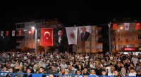 Kepez’de Kick Boks heyecanı