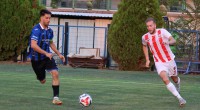Kepezspor Futbol A.Ş. sahasında galibiyet peşinde