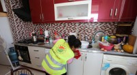Yeni dönemde sağlığa büyük dokunuş: Kepez Belediyesi Sağlık Merkezi’nden 375 bin 866 kişiye şifa eli