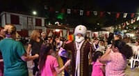 Konya Kültürü, Kepez’in 2. Uluslararası Kültür Festivali’ne yansıdı
