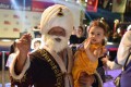 Konya Kültürü, Kepez’in 2. Uluslararası Kültür Festivali’ne yansıdı