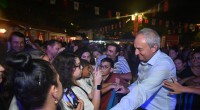 Kepez’in Uluslararası Kültür Festivali ile Antalya’da müzik ve eğlence bir arada