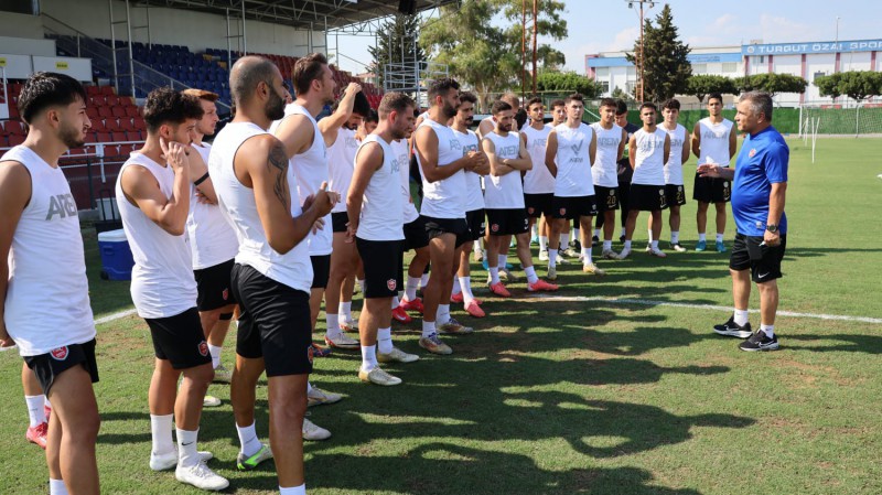 Kepezspor, Karaman FK ile Galibiyet Peşinde!
