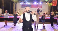 Anadolu’nun renkleri Kepez Uluslararası Kültür Festivali’nde