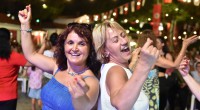 Anadolu’nun renkleri Kepez Uluslararası Kültür Festivali’nde