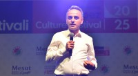 Anadolu’nun renkleri Kepez Uluslararası Kültür Festivali’nde