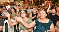 Anadolu’nun renkleri Kepez Uluslararası Kültür Festivali’nde