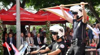 Başkan Kocagöz, 30 Ağustos Zafer Bayramı etkinliklerinde