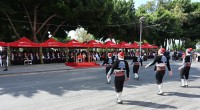 Başkan Kocagöz, 30 Ağustos Zafer Bayramı etkinliklerinde