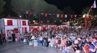 Kepez’de 30 Ağustos Zafer Bayramı heyecanı