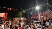 Kepez’de 30 Ağustos Zafer Bayramı heyecanı