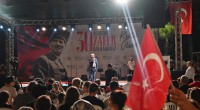 Kepez’de 30 Ağustos Zafer Bayramı heyecanı
