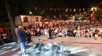 Kepez’de 30 Ağustos Zafer Bayramı heyecanı
