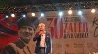 Kepez’de 30 Ağustos Zafer Bayramı heyecanı