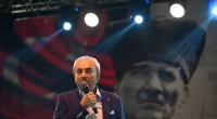 Kepez’de 30 Ağustos Zafer Bayramı heyecanı