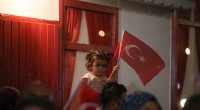 Kepez’de 30 Ağustos Coşkusu