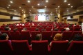 Kepez’den kreş personeline yeni eğitim öğretim dönemi öncesi “İş Güvenliği Semineri”