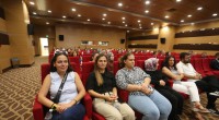 Kepez’den kreş personeline yeni eğitim öğretim dönemi öncesi “İş Güvenliği Semineri”