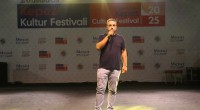 Kepez’de Uluslararası kültür buluşması 